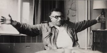 Demir Yerlerin, Bakır Göklerin Yazarı Yaşar Kemal’in 15 Şiiri