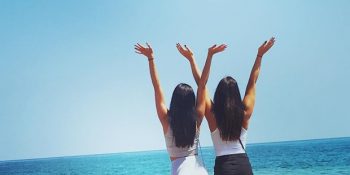 Dünya Kaçakçılık Tarihine Geçen, Kokain Torbalı Kanadalı Kadınlar