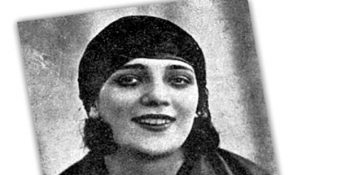 Yaşama Kafa Tutan Mücadeleci Bir Kadın: Suat Derviş