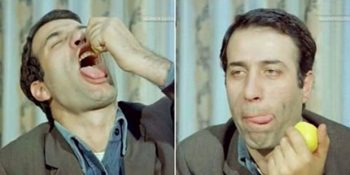 Kişiliğinizin İçe mi Yoksa Dışa mı Dönük Olduğunu Gösterebilen Diş Gıcırdatıcı Limon Testi