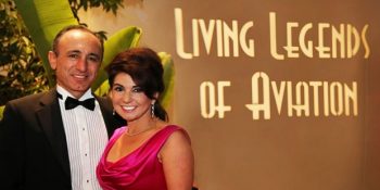 NASA’ya Kargo Gönderen Şirketin Sahibi Türk Çiftin Olduğu Forbes’un ‘Milyarderler Listesi’