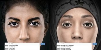 Değişime Ses Ver;  Birleşmiş Milletler Cinsiyet Eşitsizliği İle Mücadele Ediyor