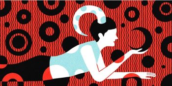 Enerjik, Konuşkan ve Bir O Kadar Da Yaratıcı Koç Burçlarının 16 Özelliği