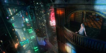 İzlerken Solukları Kesen Yeni Netflix Dizisi; Altered Carbon Hakkında Detaylar