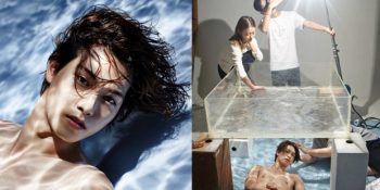 Mükemmel Görünen Fotoğrafların Aslında Hileli Olduğunun Kanıtı 17 Fotoğraf