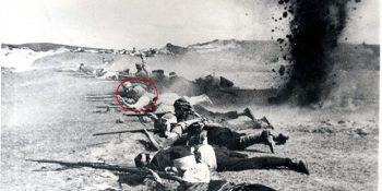 Ankara Üniversitesi Arşivlerinden Derlenen “Milli Mücadelede Kadınlar” Sergisi