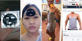 Gülme Krizine Sokarken Diğer Yandan Hayal Kırıklığı Yaratmış İnternetten Alınan 21 Şey