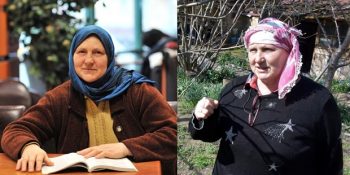 Köyünden Çıkmadan Dünyayı Okuyan Bedriye Engin Şimdi de “Toprağın Kadınları” Yarışmasında Finalde