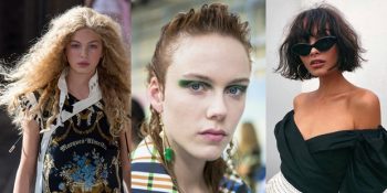 Kışa Veda Ederken Bu İlkbahar-Yaz Sezonunda Çok Göreceğimiz 8 Saç Trendi