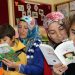 Kadınların Altın Gününde Değil Kitap Okuma Gününde Buluşturan “Köyüm Okuyor Projesi”