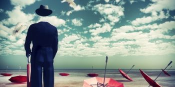 Sabahın Körü Çocukları’nın Mart Mücadelesi