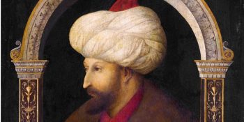 Fatih Sultan Mehmet Hakkında Bilmeniz Gereken 15 Şey