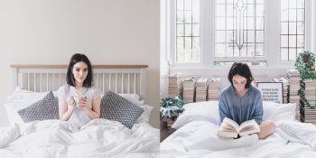 Fotoğraflarla Instagram’da Hiçbir Şeyin Göründüğü Gibi Olmadığını Kanıtlayan Blogger