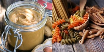 Ucuz, Kalorisi Düşük ve Besleyici 14 Yiyecek