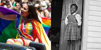 Cesaretleriyle Dünyayı Değiştiren 13 Kız Çocuğu