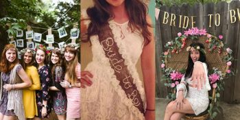 Bridal Shower: Gelinlerin Yeni Gözdesi Hakkında Bilmeniz Gerekenler ve İlham Veren Fotoğraflar