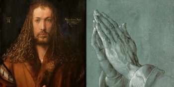 Albrecht Dürer: Tarihteki İlk Logo ve Telif Hakkının Sahibi Ressam