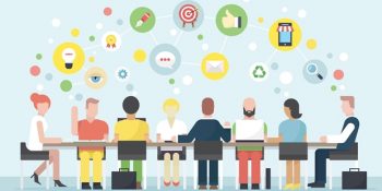 10 Maddede Verimli Toplantı Nasıl Yapılır?