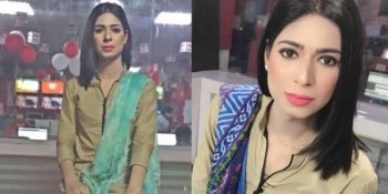 Yetenekleriyle Tabuları Yıkan Pakistan’ın İlk Trans Spikeri Marvia Malik