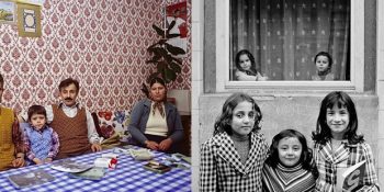 DiasporaTürk Adlı Hesabın Paylaştığı Duygulandıran 17 Göçmen Hikayesi