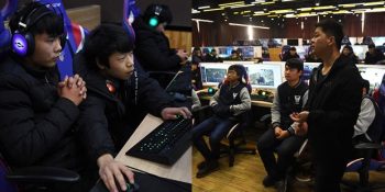 Çin’de Açılan ve Gelecekte En Önemli Alanlardan Olacak E-Spor Eğitimi Veren Okul