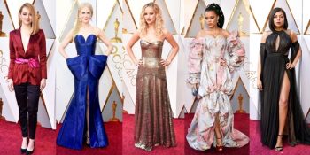90. Oscar Ödül Töreni’nde Dikkat Çeken 34 Kırmızı Halı Görünümü