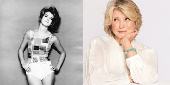 Martha Stewart; 10 Yaşında Çalışmaya Başlayarak Sıfırdan Bir Servet İnşa Eden ABD’nin Yaşam Gurusu