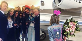 11 Kişinin Hayatını Kaybettiği Başaran Holding’e Ait Jet Kazası Sosyal Medyanın Gündeminde