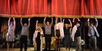 Dünya Tiyatro Gününüz Kutlu Olsun! Bu Güzel Günü Hakkını Vererek Kutlamanızın 7 Yolu