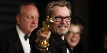 Oscar Ödüllü Gary Oldman’dan; “Ne Mutlu Size Atatürk Sayesinde Modern Türkiye’yi Kurdunuz”