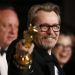 Oscar Ödüllü Gary Oldman’dan; “Ne Mutlu Size Atatürk Sayesinde Modern Türkiye’yi Kurdunuz”