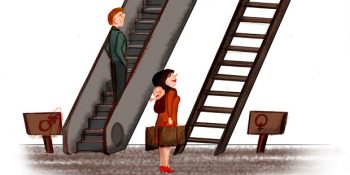 Kadının İş Hayatında Cinsiyet Eşitsizliği Yaşadığının 12 Kanıtı