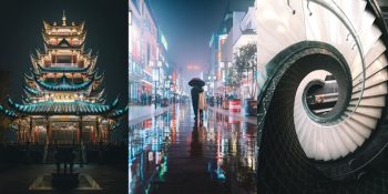 Amerikalı Fotoğrafçı Tristan Zhou Tarafından Kadrajlanan Çin’in 15 Büyülü Fotoğrafı