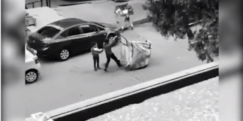 Dramatize Etme Bağımlısı Medyanın Sakladıkları; O Çocuklar Neden Sokakta?