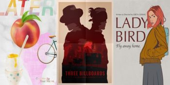 Pop Art’a Dönüşerek Farklı Bakış Açıları Kazanmış Oscar Adayı 9 Film Afişi