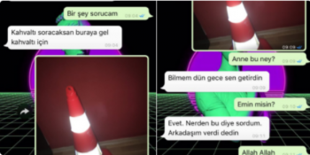 Farkında Olmadan Eve Getirilen 24 Sokak Eşyası ve Eğlenceli Hikayesi