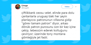 Okurken Keyfinizi Yerine Getirecek Haftanın En Güzel 22 Tweeti