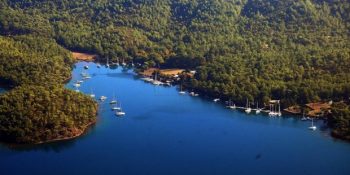 Bakanlar Kurulu’nun Yayınladığı Kararla İmara Açılan Gökova Körfezi, Marmaris, Ula ve Merteşe
