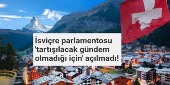 Sülalesi Rahat İsviçre’de Yaşamanız İçin 14 Huzur Dolu Sebep