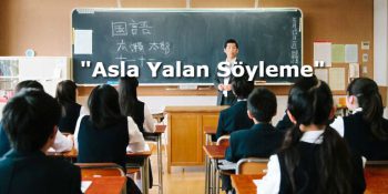 Japonya’da Velilere Çocuklar İçin Gönderilmiş Davranış Listesinden 18 Altın Kural