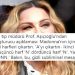 “Madonna’nın Adında Uyuşturucu Mesajı Var” Diyen Prof. Aşıcıoğlu Sosyal Medya Gündeminde