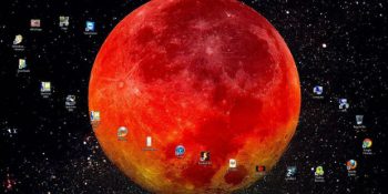 Yaratıcılıkta Seviyeyi Arşa Çıkarmış Eğlenceli 24 Masaüstü Ekran Görüntüsü