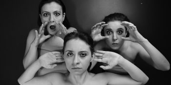 Gör, Duy, Konuş: Bugün 8 Mart Kadınlar Günü!