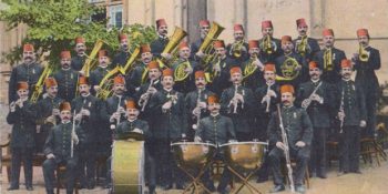 Senfonileri Kıskandıracak Güzellikteki Osmanlı Saray Müzikleri Ve Batılılaşma Süreci