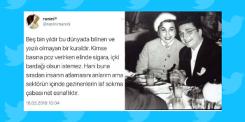 Basına Poz Verirken Olmayan Kuralı Dile Getiren Twitter Kullanıcısına Gecikmeyen 11 Cevap