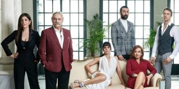 Başrolünde Haluk Bilginer’in Oynadığı Yollarını Gözlediğimiz Yeni Dizi Şahsiyet’ten 8 Detay