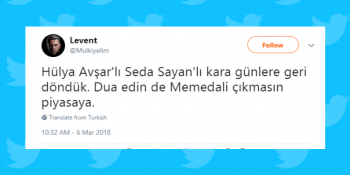 Seda Sayan’ın Sperm Bankası Alternatifi Olarak ‘Ne İnşaat İşçileri Var’ Açıklaması Gündemde