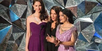 Akademi Ödülleri’ne Nam-ı Diğer Oscar’a Damgasını Vuran Politik Anlar