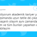 Okurken Keyfinizi Yerine Getirecek Haftanın En Güzel 16 Tweeti