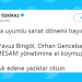 Kayyum Atanan MESAM’ın Yönetimine Yavuz Bingöl’ün Getirilmesi Sosyal Medya Gündeminde